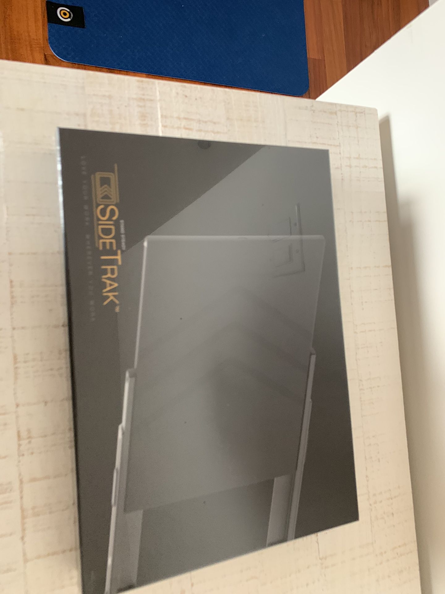 Brand New Unopened SideTrak Portable monitor 