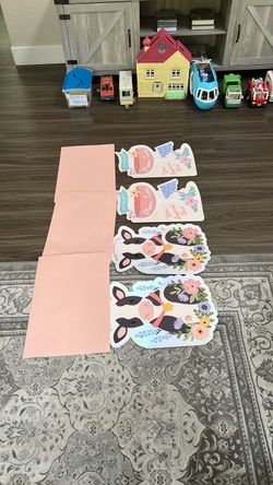 Free cards