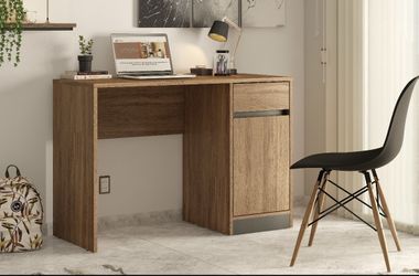 Desk (Fully Assembled)