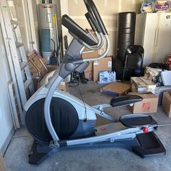 Elliptical 