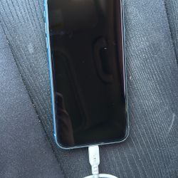 iPhone XR Unlocked 