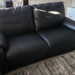 Reclining Sofa