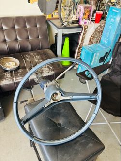 1962 impala parts