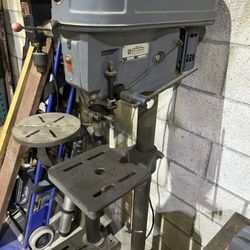 Drill Press