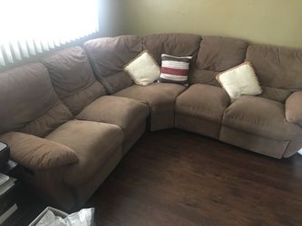 Sofa for sale great condition