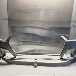 2018 2019 Audi A5 Front Bumper Cover