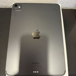 iPad Pro 11 Inch M4