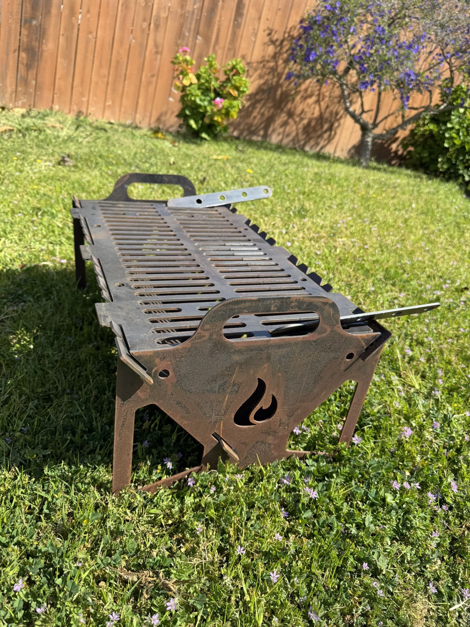 Bbq Grill
