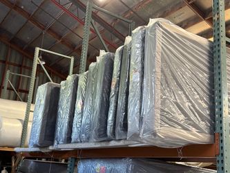 King/Cal King Box Springs - Delivery Available