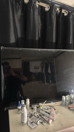Tb 42 inch Roku