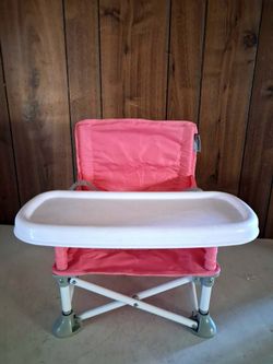 Summer High Chair