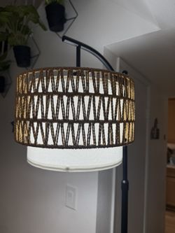 Floor Lamp