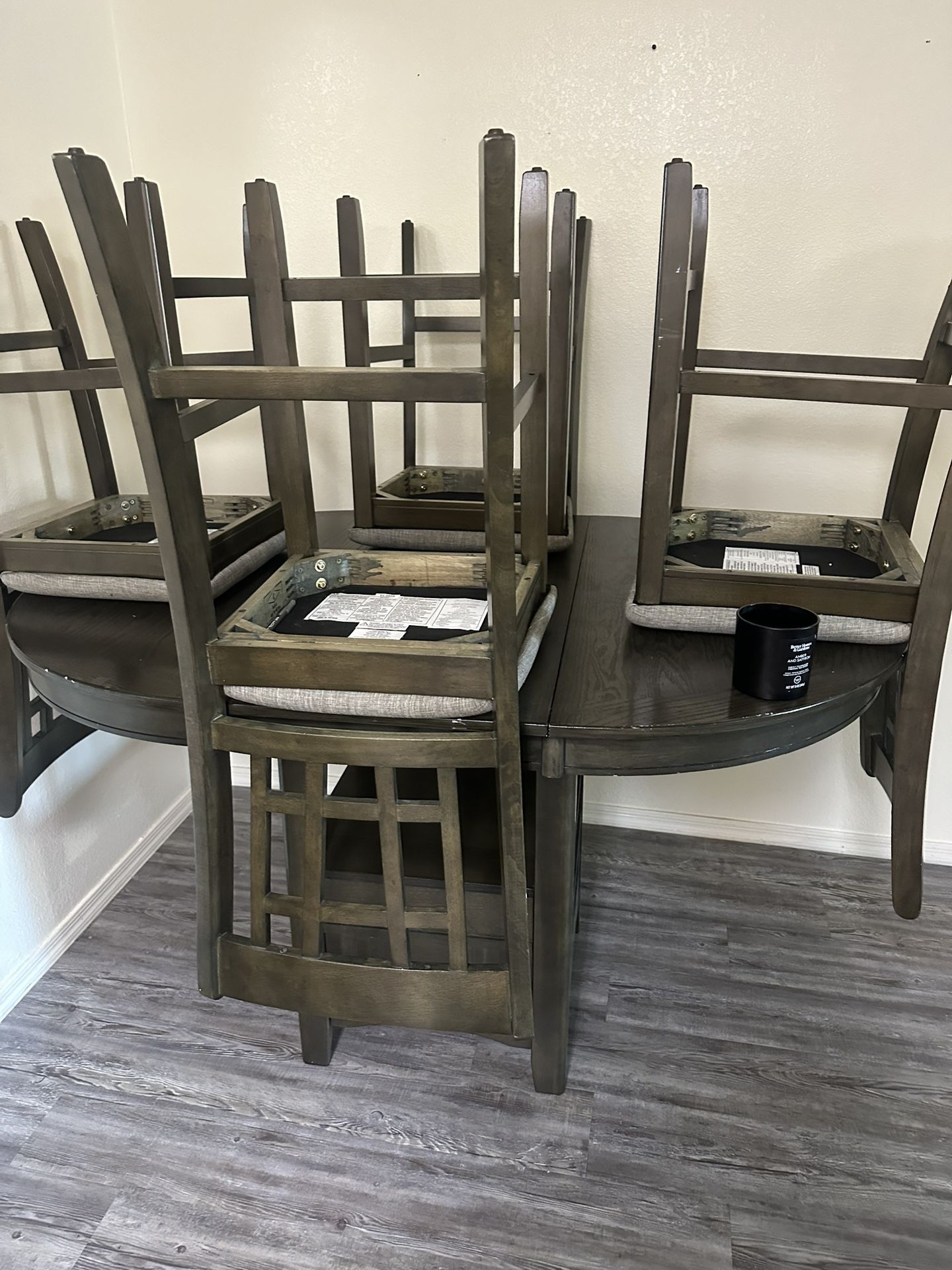 Dinning Room Table