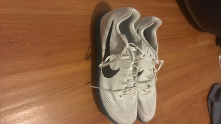 Nike  zoom rival spikes