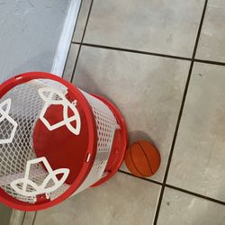 Franklin Basketball Game