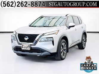 2022 Nissan Rogue