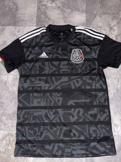 Mexican Soccer Team Sz M