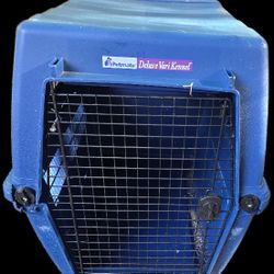 Xl 40" Dog Crate Carrier VariKennel