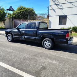 2000 Dodge Dakota