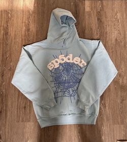 Sp5der Hoodie
