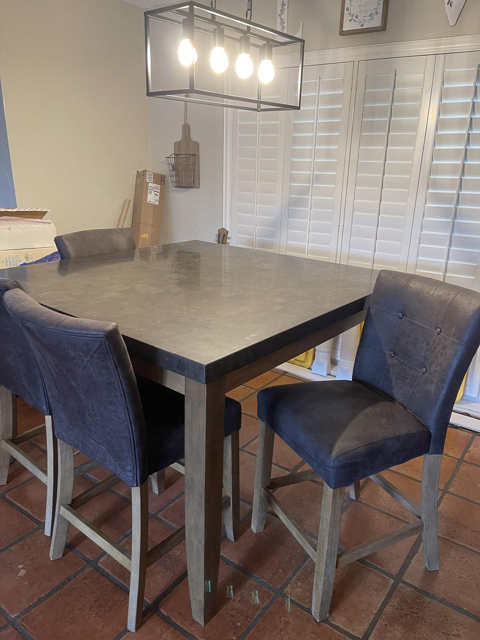 Dining Set
