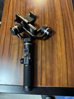 Gimbal Stabilizer
