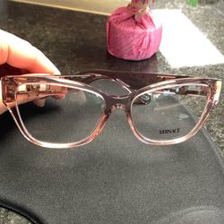 Versace Eyeglasses 65864-5