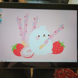 10 Inch Surface Pro 6 + Charger