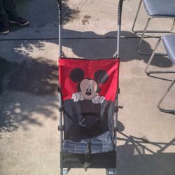 Mickey Mouse Stroller Costco 