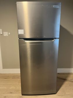Brand New Fridge