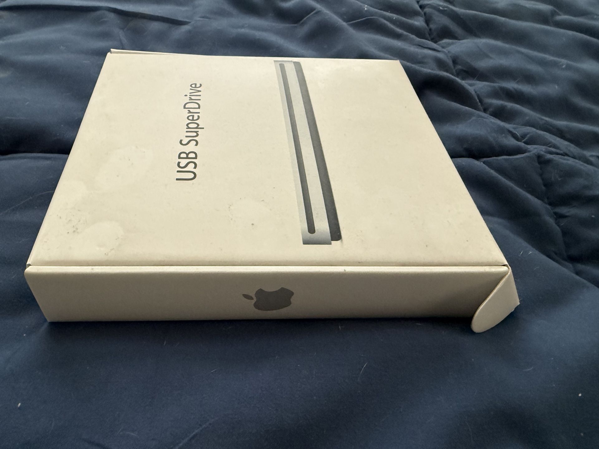 Apple SuperDrive