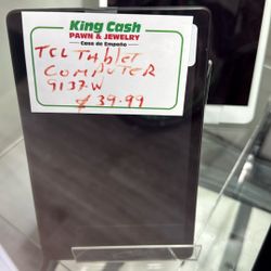 TCL Tablet 