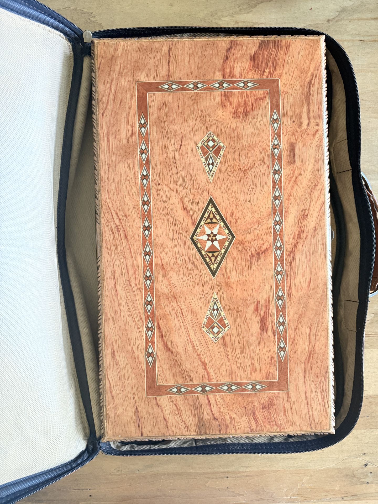Backgammon