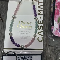 Phone Charm 
