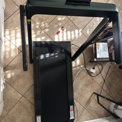 Super fit Walking Pad/ Treadmill