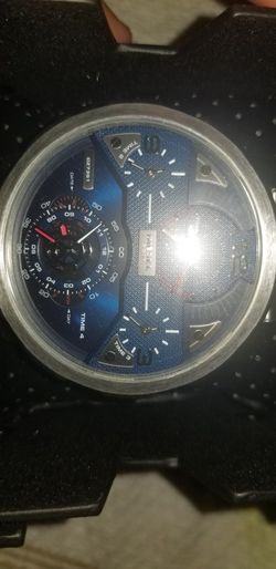 Diesel Machinus Like New With Box 