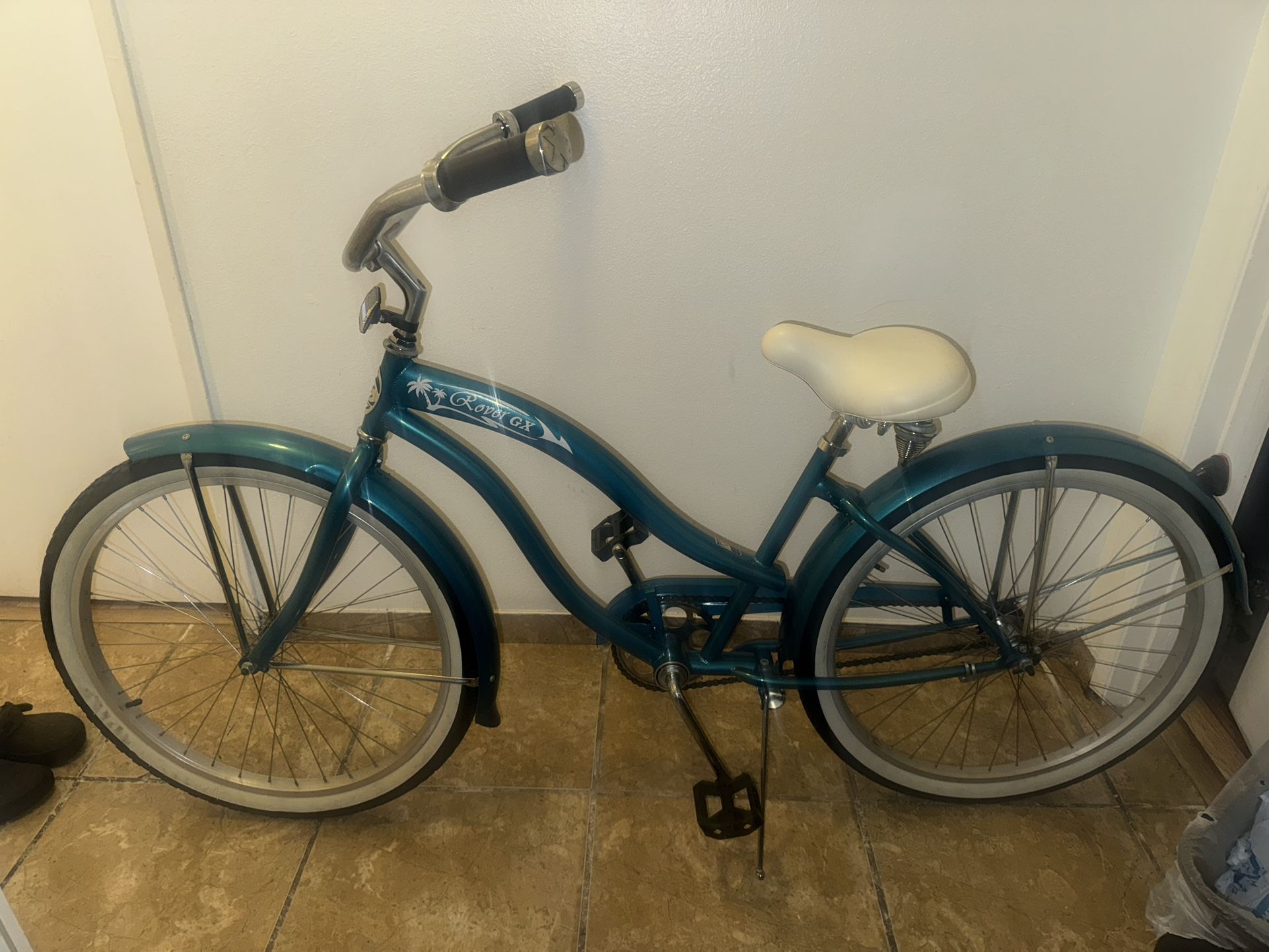 Rover Gx Beach Cruiser