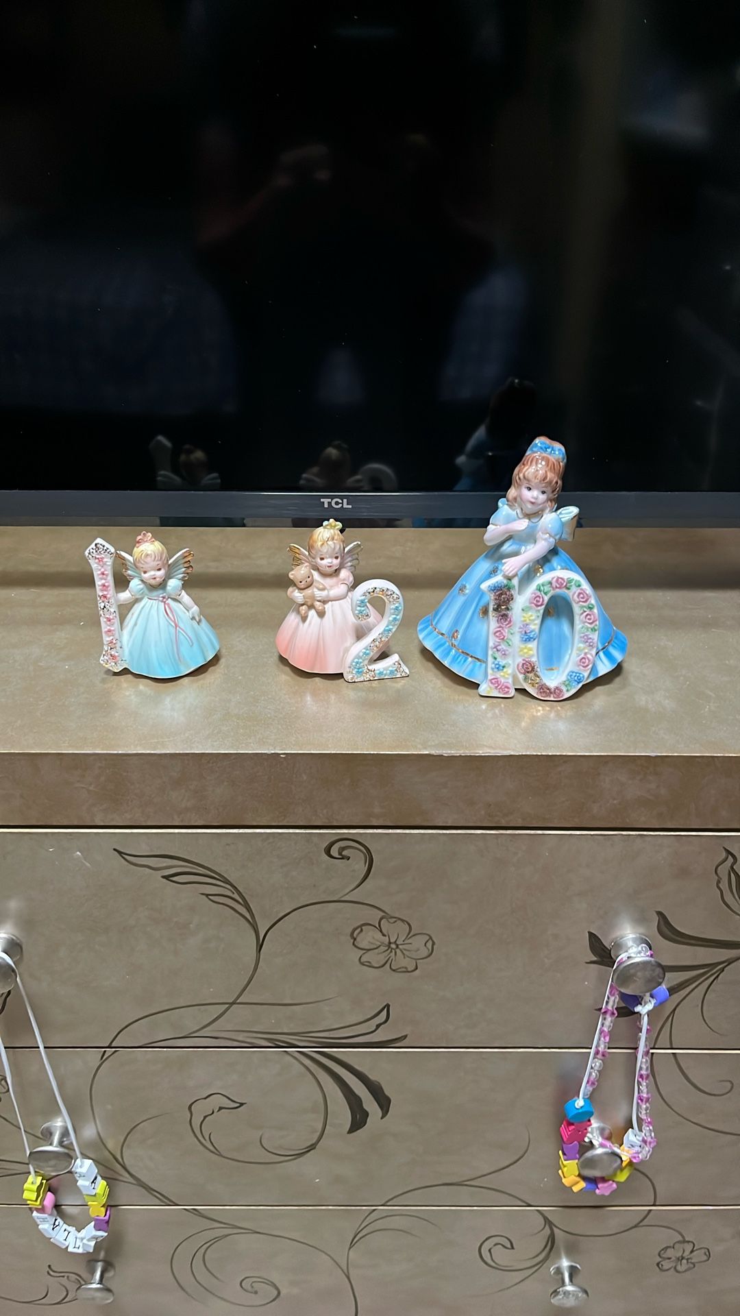 Figurines-birthday