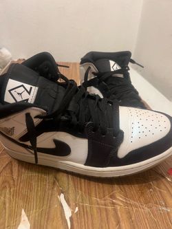 Jordan 1s