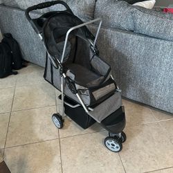 Small Per Stroller 