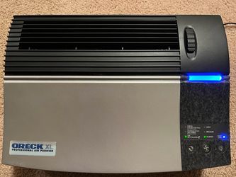 Oreck XL Professional Air Purifier