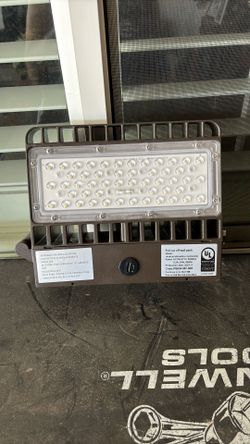 Wall Lights, NOT SOLAR 