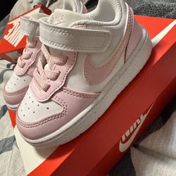 Toddler Shoes