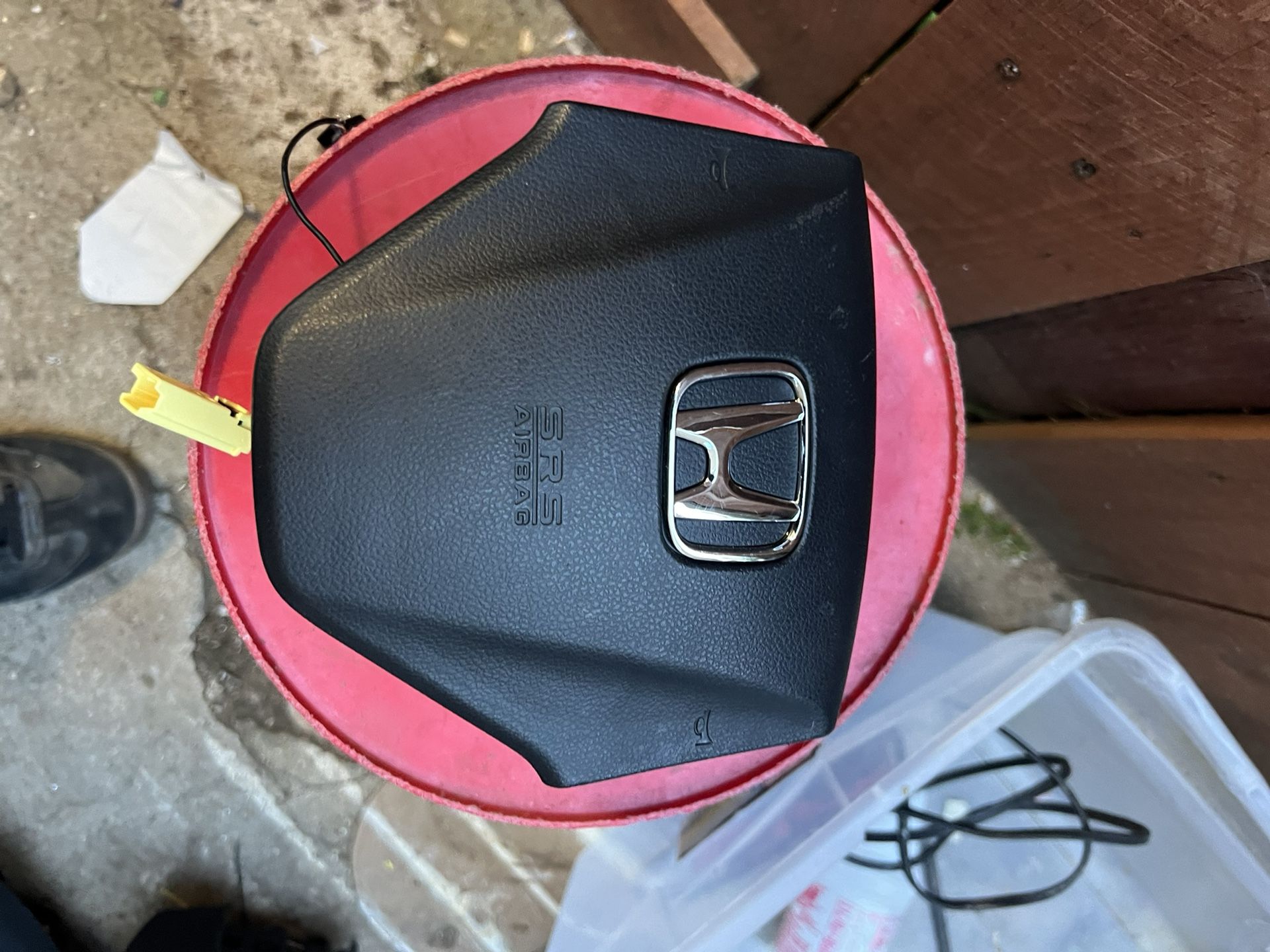 2015 Honda crv part driver side