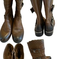 Camuto Vince Boots