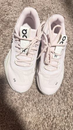 On Cloud size 10.5