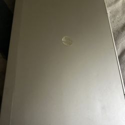Hp Elitebook Laptop 2014 Intel(R) Core(TM) i7-2670QM CPU: 2.20GHz L