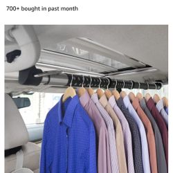 Car Clothes Hanger