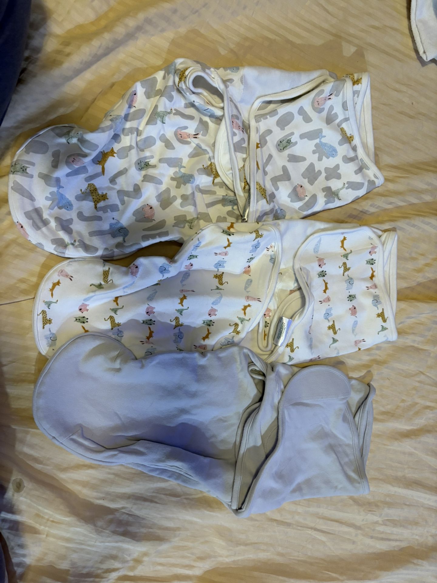 Swaddle