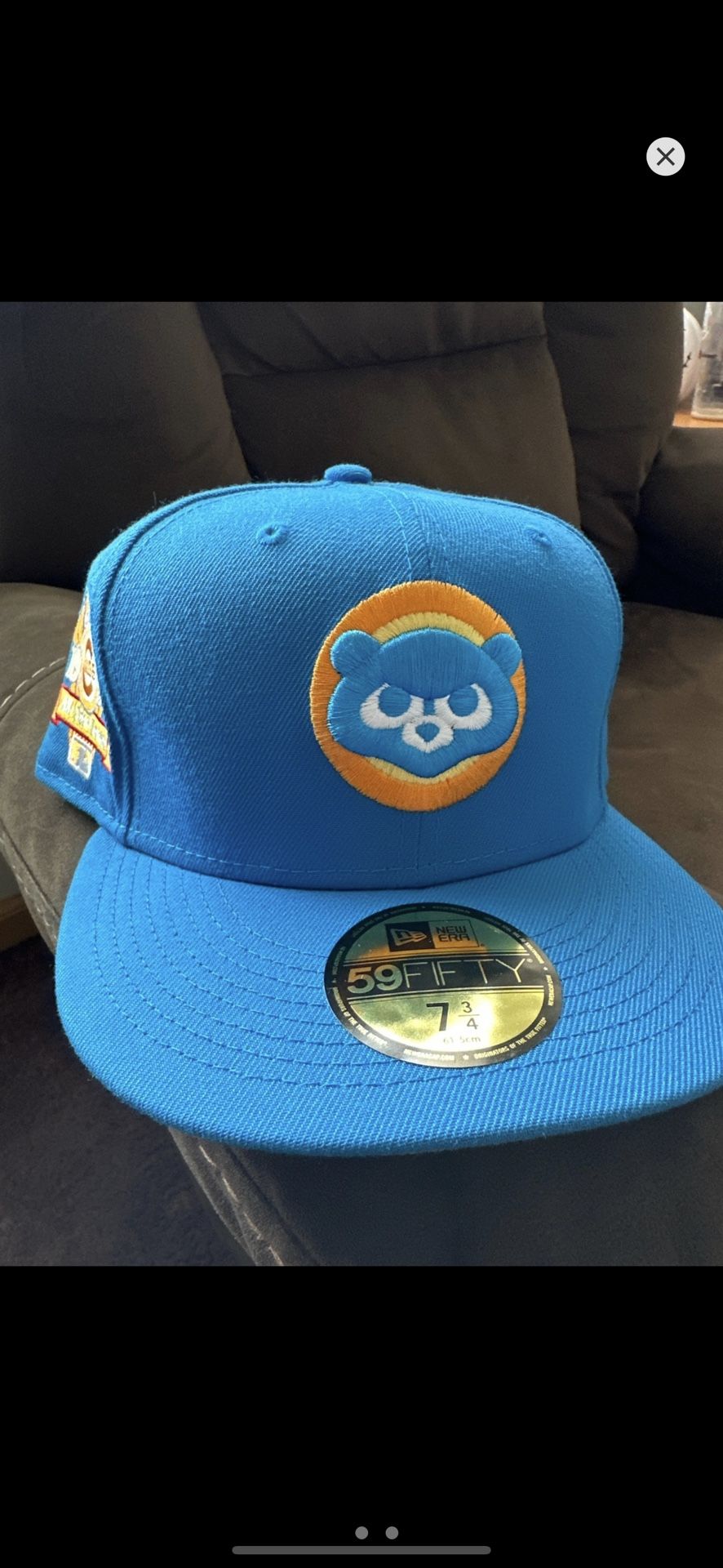 Hat Club Daybreakers Cubs